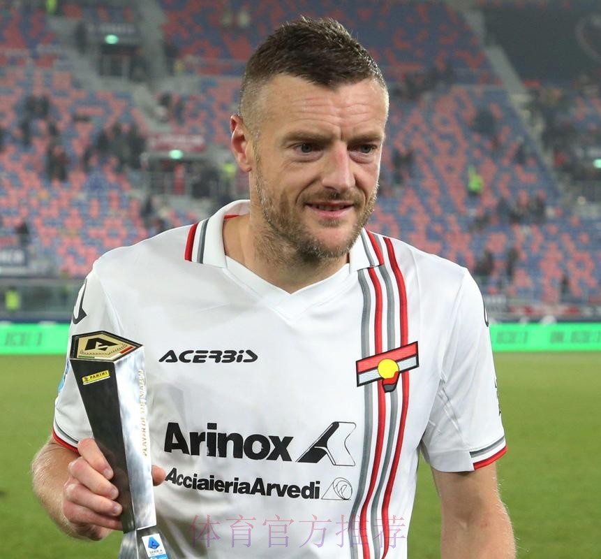 38岁瓦尔迪狂飙：单刀+空门 加冕MVP！意甲近6场轰4球